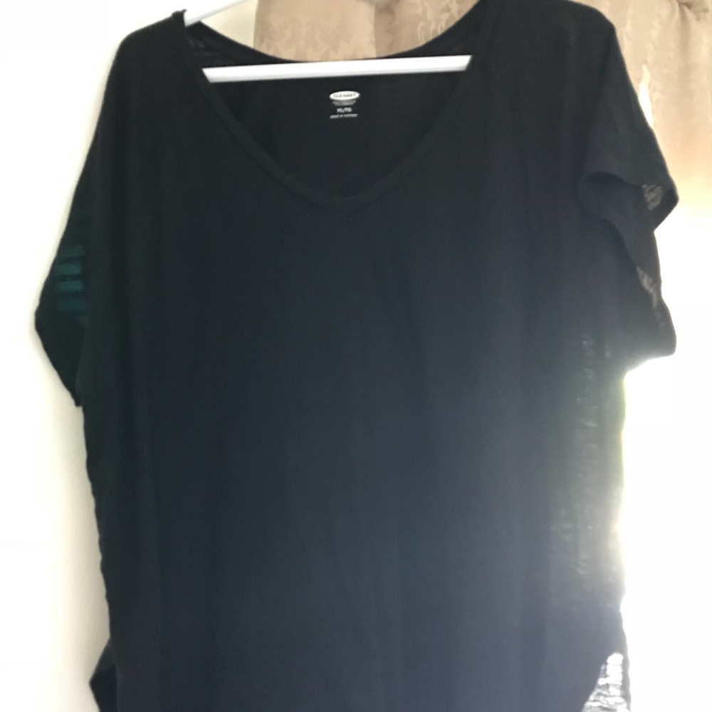 Old Navy tee/tunic